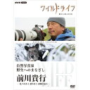 エントリーで全品ポイント10倍ワイルドライフ 自然写真家 野生へのまなざし 前川貴行 DVD