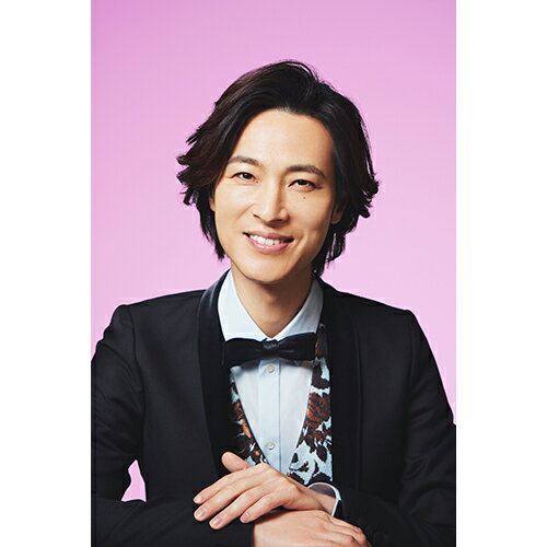 エントリーで全品ポイント10倍山内惠介 The BEST 24single clips DVD