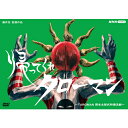 エントリーで全品ポイント10倍帰ってくれタローマン 〜TAROMAN 岡本太郎式特撮活劇〜 DVD 全2枚