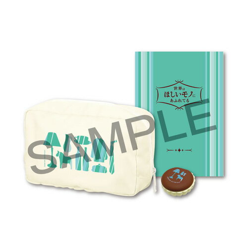 �����Ϥۤ�����Τˤ��դ�Ƥ� 1st�������󥻥쥯����� �֥롼�쥤BOX ��4��