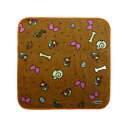 ねほりんぱほりん ハンドタオル