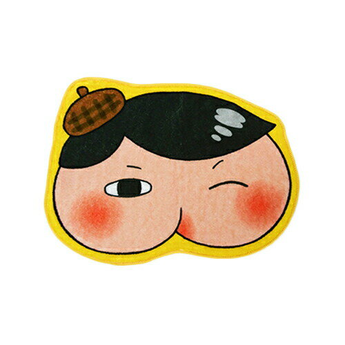 Amazon.co.jp: おしり探偵 パズル おしりたんてい グッズ