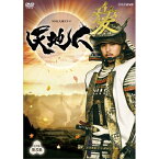 大河ドラマ 天地人 完全版 DVD-BOX 第弐集 全6枚セット