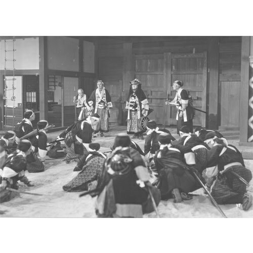 大忠臣蔵