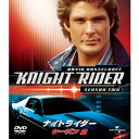 ナイトライダー シーズン 2 バリューパック 全6枚セット