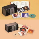 エントリーで全品ポイント10倍中島みゆき CD-BOX 1976〜1983 & 1984〜1992 全20枚セット