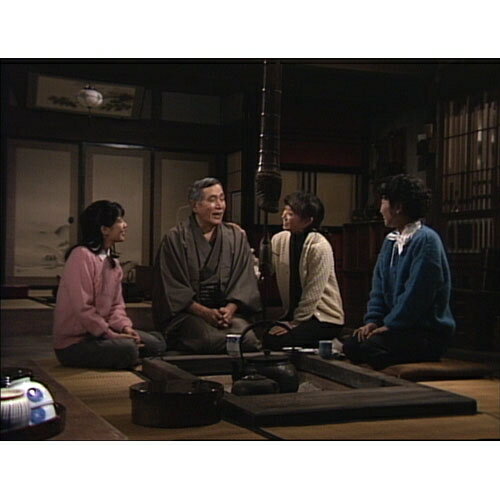 大河ドラマ いのち 総集編 DVD全2枚セット