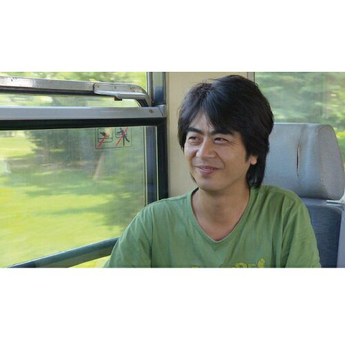 関口知宏のヨーロッパ鉄道の旅 ハンガリー編