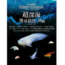 エントリー＆複数購入でP最大10倍UP 10日1:59までDVD NHKスペシャル ディープ オーシャン 超深海 地球最深（フルデプス）への挑戦