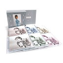 高橋真梨子 SPECIAL SELECTION CD-BOX 全6枚