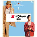 エントリーで全品ポイント10倍映画 男はつらいよ 純情篇 4Kデジタル修復版 ブルーレイ