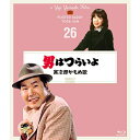 山田洋次監督作品『男はつらいよ』シリーズ誕生50周年記念！最先端の修復技術で、劇場公開時の映像と音声に復元した4Kデジタル修復版！山田洋次監督総合監修！35mmオリジナル・ネガから、一コマずつフル4Kでデジタル修復しました。（画ネガは4K、最大4688×3648解像度、音ネガは96kHz32bitでデジタイズ。）　画はネガのキズや劣化・退色等を、音は電源・キャメラ・光学編集等のノイズを、それぞれ1作品あたり約200〜500時間かけて、技術者の目と耳で丁寧に修復。劇場公開当時の状態に復元したデジタル修復版が、満を持してブルーレイにて発売決定！公開当時のあの感動が鮮やかによみがえる！寅さん、死んだテキヤ仲間の娘の父親代わりになる。【収録内容】商売で訪れた北海道の江差で、テキヤ仲間のシッピンの常が病死したと知った寅さん（渥美清）。墓参りに奥尻島を訪れた寅さんは、常の娘・すみれ（伊藤蘭）と出会う。東京へ出て働きながら勉強したいというすみれの願いをかなえるため、寅さんは彼女を連れて“とらや”へ帰って来た。スーパーで働きながら定時制高校へ通うようになったすみれに、寅さんは父親代わりになって世話を焼くが・・・。■マドンナ：伊藤蘭■ゲスト：松村達雄／村田雄浩■主なロケ地：北海道江差、奥尻島【出演】渥美清倍賞千恵子／前田吟／下條正巳／三崎千恵子原作：山田洋次監督：山田洋次脚本：山田洋次／朝間義隆撮影：高羽哲夫、美術：出川三男、音楽：山本直純※商品に収録されております本編は、4Kデジタル修復素材をBlu-ray向けに2Kダウンコンバートし、マスターとして使用しています。※商品仕様等は、予告なく変更になる場合がございます。*収録時間：本編約97分／カラー／16：9 シネマスコープサイズ／音声：&#9312;（オリジナル）日本語 リニアPCMモノラル &#9313;バリアフリー日本語音声ガイド リニアPCMモノラル／字幕：&#9312;バリアフリー日本語字幕 &#9313;英語字幕&copy;1980/2019 松竹株式会社