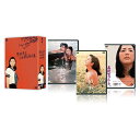 エントリーで全品ポイント10倍映画 関根恵子 大映青春傑作選 DVD-BOX 全3枚