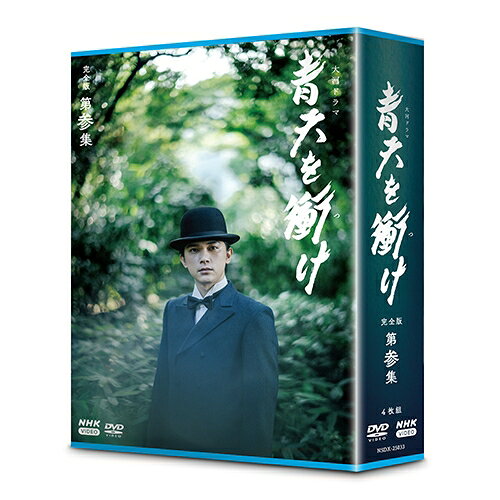 ��ϥɥ�� ��ŷ��פ� ������ �軲�� DVD-BOX ��4��