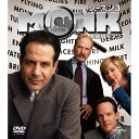 エントリーで全品ポイント10倍名探偵MONK シーズン3 バリューパック DVD-BOX 全4枚セット【バリューパック】 エミー賞過去8部門受賞! 全米を熱狂さ...