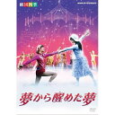 エントリー＆複数購入でP最大10倍UP 10日1:59まで500円クーポン発行中！劇団四季 ミュージカル 夢から醒めた夢