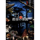 エントリーで全品ポイント10倍NHKスペシャル ホットスポット 最後の楽園 DVD-BOX 全3枚セット