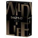 ※ラッピングのご注意点 ・商品個々の包装は承っておりません。【ご注意下さい】この商品は、ブルーレイディスク（Blu-ray Disc）です。視聴には専用のプレイヤー等が必要になります。NHKの技術力・取材力の粋を集めた本格自然番組のDVDとブルーレイ！シリーズ第2弾は広大な大地で繰り広げられる生きものたちの攻防を圧倒的な臨場感でとらえた、「アフリカ大サバンナ編」。2009年の放送開始以来、「ワイルドライフ」は粘り強い長期取材や新しい機材での映像表現、挑戦的なテーマで、“地球の素顔”をとらえてきた。大自然の絶景、躍動する命の世界を、豊かな映像で記録しつづけ、骨太の 自然番組として親しまれている。BOXIIは、シマウマやトムソンガゼルなど草食獣の視点で肉食獣との闘いを描いた「草食獣対肉食獣　生と死の攻防」、飛ぶ能力がありながらサバンナに適応するためにあえて地上で暮らす鳥たちの生態に迫った「飛ばない鳥　大地を生きる」、巨大な群れで1000キロもの危険な大移動を繰り返す「ヌー100万頭　親子で決死の大移動」を収録。【収録内容】■ アフリカ大サバンナ 草食獣対肉食獣　生と死の攻防東アフリカのセレンゲティ平原は、肉食獣が獲物を狙うバトルフィールド。追う者と追われる者の命のドラマが日々繰り返されている。雨季が始まる11月、草食動物が緑豊かな大地に集まる。中でも、ヌーとシマウマ、トムソンガゼルは飛び抜けて数が多い。体が小さいトムソンガゼルは全ての大型肉食動物から狙われながらも、繁栄しつづけている。彼らは群れの目で敵をいち早く察知して危険を避け、もし敵に追い込まれても巧みなステップでかわすのだ。この華麗なクイックターンはチーターさえ振り切ることができる。また、シマウマは後ろ蹴りでライオンを打ち負かし、ヌーは巨大な群れで行動することで敵に狙いをしぼらせない。肉食動物との攻防を追われる側の視点で見つめ、知られざるサバンナの素顔を浮き彫りにする。■ アフリカ大サバンナ 飛ばない鳥 大地を生きるケニアの南西部に広がる大サバンナに、“飛べるのに、飛ばない”鳥がいる。強靭な脚で地上をかっ歩し、毒ヘビやネズミを蹴り出して捕えるヘビクイワシ、頑強なくちばしでトカゲやクモを地中から掘り出して捕えるミナミジサイチョウなどだ。これらの鳥は、サバンナの草陰や地中に潜む生きものを糧とし、飛べなくなったダチョウなどと違い立派に飛ぶ能力を持っている。その証拠に夜寝る時や子育ては樹上だ。だが、それ以外は一日のほとんどを地上で暮らしている。“飛べるのに飛ばない”鳥の中で、最も飛ばないのはアフリカオオノガン。夜も子育ても地上で行う。体の色もほとんどサバンナに同化している。なぜ、これらの鳥は飛ばずに地上で暮らすようになったのか。“飛ばない”鳥たちの巧みな生存戦略を探る。 ■ アフリカ大サバンナ ヌー100万頭 親子で決死の大移動タンザニアとケニアの国境にまたがるセレンゲティ平原は、ライオン、チーター、アフリカゾウなどが暮らす代表的なサバンナ。ここで、毎年100万頭以上の大群で1000キロもの大移動を繰り返す草食獣がいる。牛の仲間、ヌーだ。2月、ヌーの群れは、平原南部で生まれたばかりの子どもを連れ、総勢100万頭以上が北へ大移動する。待ち構えるチーターやライオンなどの天敵や、行く手を阻む川など、さまざまな試練が、ヌーの群れを襲う。今回、群れに密着することで、シマウマを移動の仲間にすること、子どもが安全に渡れる水量の少ない川を選ぶことなど、知られざる知恵がわかってきた。大移動とともに成長する子どものドラマを中心に、平原を南から北へと大移動するヌーたちが繰り広げる一大スペクタクルを描く。【特典映像】・番組予告（※予定）【封入特典】・解説リーフレット（※予定）長沼毅氏（広島大学准教授、地球の辺境を放浪する科学者）の特別寄稿、ディレクターのフィールドリポートなど○2011〜2012年 放送*ブルーレイ3枚組*収録時間本編173分＋特典／1920×1080i Full HD-Def／ステレオ・リニアPCM／日本語字幕／カラー★非売品の映像ディスクをプレゼント！　どちらも魅力的な下記2つの映像ディスクから1つをお選びいただけます。　　（1） 高画質マスターを使用して映像美にこだわったブルーレイディスク　　（2） 「ワイルドライフ」の魅力を凝縮した15分版の番組（15分×4本）を収録したDVD　　　　（※本編収録のエピソードとは、別のエピソードです。）＜応募方法＞各巻に封入される応募券から5枚をNHKエンタープライズまでご郵送いただければ、もれなく差し上げます。※プレゼント内容・応募方法等は変更の場合がございます。詳しくは商品内に封入される応募用紙をご覧ください。■ブルーレイワイルドライフ ブルーレイBOX1 全3枚セット└単巻⇒　アリューシャンマジック 驚異！海の生きもの大集結　オーストラリア メルボルンの海 10万匹のカニ 謎の大集結　大西洋 フォークランド諸島 ペンギン王国の夏　走れ！跳べ！ワイルドライフ ブルーレイBOX2 全3枚セット└単巻⇒　アフリカ大サバンナ 草食獣対肉食獣 生と死の攻防　アフリカ大サバンナ 飛ばない鳥 大地を生きる　アフリカ大サバンナ ヌー100万頭 親子で決死の大移動■DVDワイルドライフ DVD-BOX1 全3枚セット└単巻⇒　アリューシャンマジック 驚異！海の生きもの大集結　オーストラリア メルボルンの海 10万匹のカニ 謎の大集結　大西洋 フォークランド諸島 ペンギン王国の夏　走れ！跳べ！ワイルドライフ DVD-BOX2 全3枚セット└単巻⇒　アフリカ大サバンナ 草食獣対肉食獣 生と死の攻防　アフリカ大サバンナ 飛ばない鳥 大地を生きる　アフリカ大サバンナ ヌー100万頭 親子で決死の大移動【今後のリリース予定】■第3弾　「世界自然遺産編」 … 2013年5月24日発売 「南米イグアス　世界最大の滝に野生が集う」、「東欧の秘境　タラ渓谷　断崖に野生を見た」、「進化の島 ガラパゴス　ウミイグアナ 豊かな海に泳ぎ出せ」 の3作品を収録。・ブルーレイBOXIII（全3巻）・DVD-BOXIII（全3巻）■第4弾　「日本編」 … 2013年6月21日発売・ブルーレイBOXIV（全3巻）・DVD-BOXIV（全3巻）■第5弾　「飛行生物の謎編」 … 2013年7月末発売・ブルーレイBOXV（全3巻）・DVD-BOXV（全3巻）