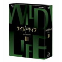 ワイルドライフ ブルーレイBOX3 全3枚セットNHKの技術力・取材力の粋を集めた本格自然番組のDVDとブルーレイ！ シリーズ第3弾は「世界自然遺産編」！