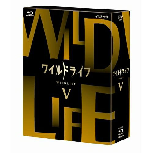 ※ラッピングのご注意点 ・商品個々の包装は承っておりません。【ご注意下さい】この商品は、ブルーレイディスク（Blu-ray Disc）です。視聴には専用のプレイヤー等が必要になります。NHKの技術力・取材力の粋を集めた本格自然番組のDVDとブルーレイ！第5弾は、空中で華麗な狩りをする鳥たちや、鳥でもないのに森を滑空する生きものをとらえた「飛行生物の謎編」。2009年の放送開始以来、「ワイルドライフ」は粘り強い長期取材や新しい機材での映像表現、挑戦的なテーマで、“地球の素顔”をとらえてきた。大自然の絶景、躍動する命の世界を、豊かな映像で記録しつづけ、骨太の 自然番組として親しまれている。BOX5では、思いもよらぬ方法を使って森の中を滑空する両生類やほ乳類の生態に迫った「密林に飛行生物の謎を追う　ボルネオ」、世界初の撮影に成功した「幻の鳥　炎の舞に迫る ニューギニア島」、ハイスピードカメラを駆使して決定的な狩りの様子をとらえた「東南アジア ボルネオ　華麗！巧妙！　鳥たちの空中ハンティング」を収録。【収録内容】■密林に飛行生物の謎を追う　ボルネオ赤道直下、ボルネオ島の熱帯雨林は、稀少生物の宝庫。ほ乳類やは虫類、両生類など、様々な動物が、思いもよらぬ方法を使って森の中を滑空している。長く発達した肋骨で胸の皮膚を広げて飛ぶトビトカゲ。帯のように平たくした体をS字にして滑空するトビヘビ。体側の小さな飛膜を翼にするトビヤモリ。足の水かきを使って滑空するトビガエル。なぜ飛ぶようになったのか…？ どんな方法で滑空しているのか？その撮影に日本を代表する動物カメラマン、嶋田忠が挑んだ。 ■幻の鳥　炎の舞に迫る　ニューギニア島ニューギニア島はゴクラクチョウやアズマヤドリなど“踊る鳥たちの楽園”。中でもひときわ群を抜くのが、炎のニワシドリと呼ばれるオウゴンフウチョウモドキ。しかし、踊る姿は研究者ですら見たことがなく、“幻のニワシドリ”とも言われてきた。今回、動物カメラマン、嶋田忠が世界で初めてオウゴンフウチョウモドキの求愛ダンスを撮影することに成功した。他にも、ニューギニアのさまざまな踊る鳥、ゴクラクチョウの仲間、ジュウニセンフウチョウやヒヨクドリなどにも大接近。鳥たちの情熱的なダンスの実態に迫る。■東南アジア　ボルネオ　華麗！巧妙！　鳥たちの空中ハンティングボルネオ島は世界有数の鳥の楽園としても知られ、サイチョウやヤイロチョウなど600種を超える鳥が生息する。昆虫の種類が特に多い熱帯雨林では、鳥たちは空中を跳び回る虫を狙い、さまざまな空中ハンティングの技を進化させてきた。優れた旋回能力を生かして獲物を捕らえるカザリオウチュウ、スピードを武器に一直線に突っ込むブッポウソウ、決まった枝から待ち伏せ攻撃をするウオーレスクマタカ。飛びながらハンティングを繰り返すコウモリダカ。そんな空中ハンティングをハイスピードカメラを駆使し徹底分析する。【特典映像】・スペクタクル映像集（BGV）・番組予告（※予定）【封入特典】・解説リーフレット（※予定）長沼毅氏（広島大学准教授、地球の辺境を放浪する科学者）の特別寄稿、ディレクターのフィールドリポートなど○2009〜2012年 放送*ブルーレイ3枚組*収録時間本編196分＋特典／1920×1080i Full Hi-Def／ステレオ・リニアPCM／日本語字幕／カラー■ブルーレイワイルドライフ ブルーレイBOX1 全3枚セット└単巻⇒ アリューシャンマジック 驚異！海の生きもの大集結 オーストラリア メルボルンの海 10万匹のカニ 謎の大集結 大西洋 フォークランド諸島 ペンギン王国の夏 走れ！跳べ！ワイルドライフ ブルーレイBOX2 全3枚セット└単巻⇒ アフリカ大サバンナ 草食獣対肉食獣 生と死の攻防 アフリカ大サバンナ 飛ばない鳥 大地を生きる アフリカ大サバンナ ヌー100万頭 親子で決死の大移動ワイルドライフ ブルーレイBOX3 全3枚セット└単巻⇒ 南米 イグアス 世界最大の滝に野生が集う 東欧の秘境 タラ渓谷 断崖に野生を見た 進化の島 ガラパゴス ウミイグアナ 豊かな海に泳ぎ出せワイルドライフ ブルーレイBOX4 全3枚セット└単巻⇒ 京都法然院 いのちの庭 世界自然遺産 知床 角がつなぐ！エゾシカ 命の物語 世界自然遺産 小笠原諸島 絶海の楽園に奇跡の進化を見たワイルドライフ ブルーレイBOX5 全3枚セット└単巻⇒ 密林に飛行生物の謎を追う ボルネオ 幻の鳥 炎の舞に迫る ニューギニア島 東南アジア ボルネオ 華麗！巧妙！ 鳥たちの空中ハンティング■DVDワイルドライフ DVD-BOX1 全3枚セット└単巻⇒ アリューシャンマジック 驚異！海の生きもの大集結 オーストラリア メルボルンの海 10万匹のカニ 謎の大集結 大西洋 フォークランド諸島 ペンギン王国の夏 走れ！跳べ！ワイルドライフ DVD-BOX2 全3枚セット└単巻⇒ アフリカ大サバンナ 草食獣対肉食獣 生と死の攻防 アフリカ大サバンナ 飛ばない鳥 大地を生きる アフリカ大サバンナ ヌー100万頭 親子で決死の大移動ワイルドライフ DVD-BOX3 全3枚セット└単巻⇒ 南米 イグアス 世界最大の滝に野生が集う 東欧の秘境 タラ渓谷 断崖に野生を見た 進化の島 ガラパゴス ウミイグアナ 豊かな海に泳ぎ出せワイルドライフ DVD-BOX4 全3枚セット└単巻⇒ 京都法然院 いのちの庭 世界自然遺産 知床 角がつなぐ！エゾシカ 命の物語 世界自然遺産 小笠原諸島 絶海の楽園に奇跡の進化を見たワイルドライフ DVD-BOX5 全3枚セット└単巻⇒ 密林に飛行生物の謎を追う ボルネオ 幻の鳥 炎の舞に迫る ニューギニア島 東南アジア ボルネオ 華麗！巧妙！ 鳥たちの空中ハンティング