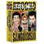 エントリー&複数購入でP最大10倍UP 11日1:59まで次郎長三国志 第三集 DVD-BOX 全3枚セット 娯楽時代劇の決定版!数ある次郎長映画の中でも、最高峰といわれるマキノ雅弘監督の次郎長三国志シリーズ・9部作がついにDVDで登場! DVD 12,100円