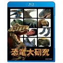 エントリーで全品ポイント10倍BD 恐竜大研究