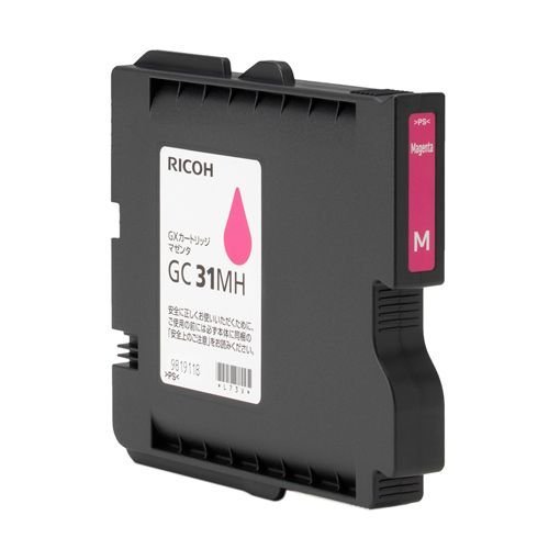 ڻѴ¡2025ǯ11ۡۥꥳ RICOH GXȥå ޥ GC31MH  Lȥå IPSiO GX e550...