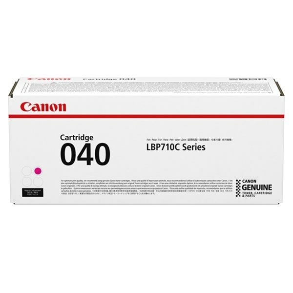 Canon 040H トナーカートリッジ LBP710Cシリーズ　３本セット Canon 040H トナーカートリッジ LBP710Cシリーズ 3本セット トナー