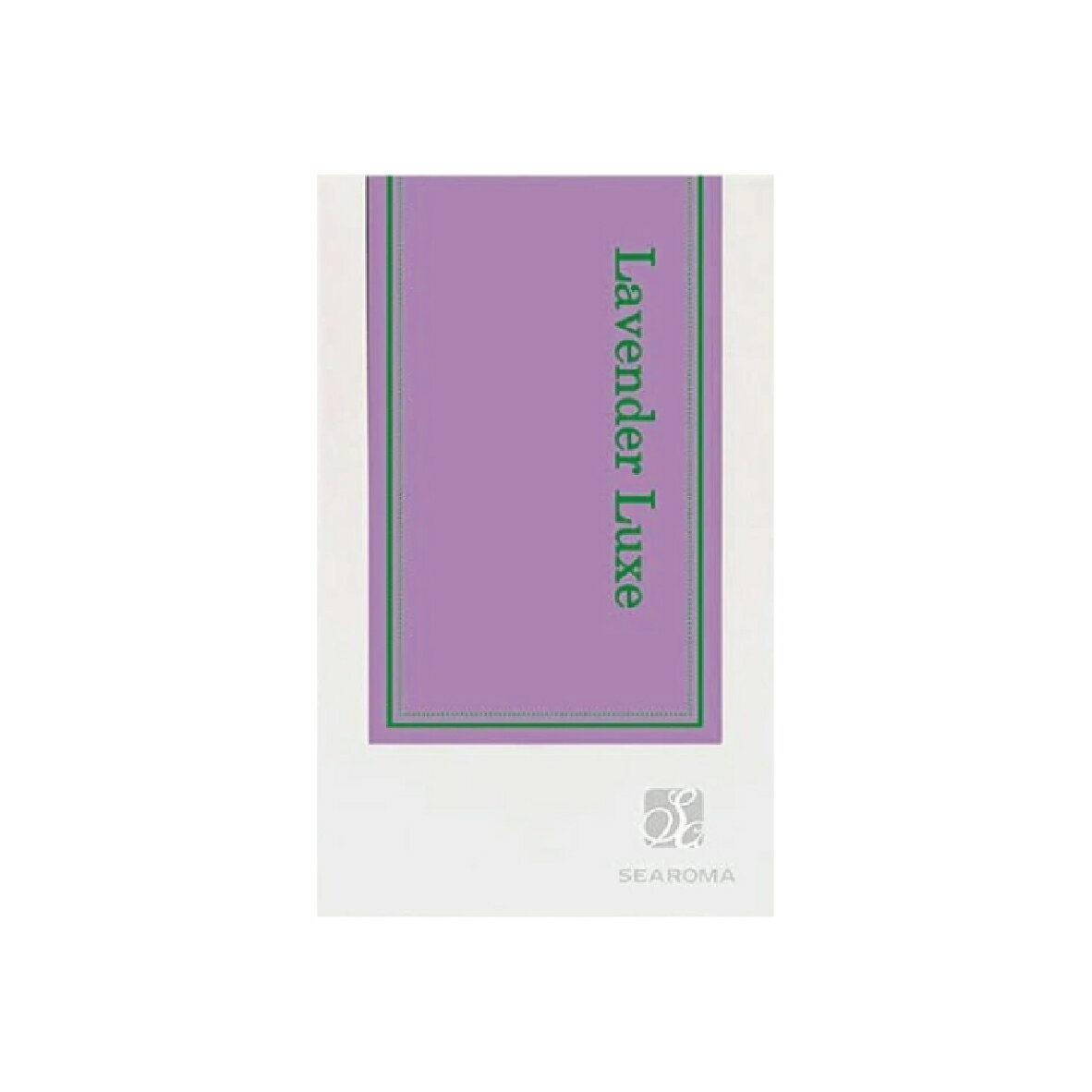 【平日15時まで/当日出荷】シーロマ SEAROMA 専用カートリッジ Lavender Luxe【ラベンダー ラグゼ】 500ml シーロマ空気清浄機