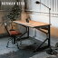 NORMAN DESK / Ρޥ ǥ SIKAKU  W120cmD70cmH72cm ǥ  ̵ Ŵ  ȥꥢ  ᥤɥ󥸥ѥ