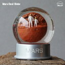 Mars Dust Globe / }[Y_XgO[uHumango Toys q[}S[ gCY Xm[h[ IuWF ΐ F DETAIL