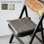 VINTAGE TENT FABRIC SEAT CUSHION / ӥơ ƥ ե֥å ȥå PUEBCO ץ֥ H37cm x W37cm x D3cm  å  ӥơ ᥤ