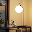 KEEGAN Table Light / L[K e[uCg APROZ / AvX E17 60W { ی^ KX  X^h Cg Ɩ fUC k  Hsv u^Ɩ ԐڏƖ Ɩ v AZT-138-WH