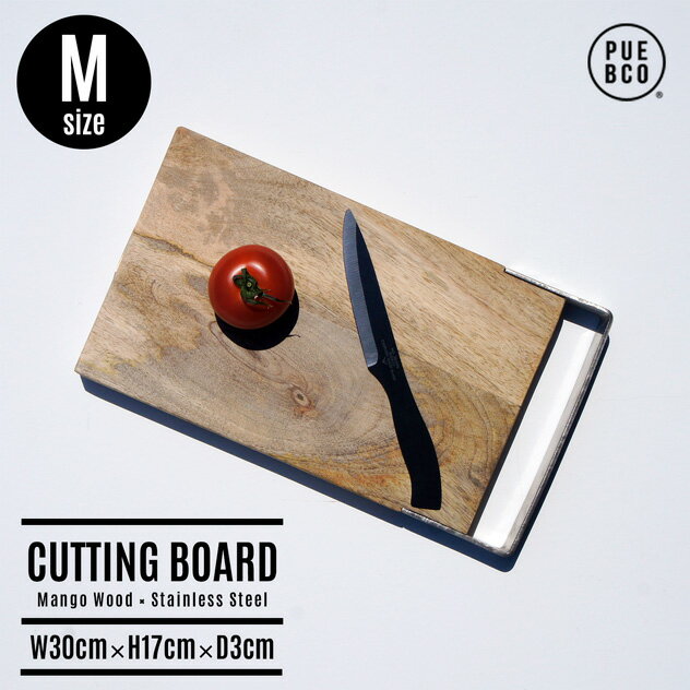 【M】CUTTING BOARD / カッティング ボードP