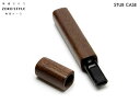 WOOD STUB CASE ウッド スタブ ケース ZEROSTYLE 専用ケース ゼロ スタイル タバコ JT たばこ 煙草 無煙 