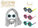 【Round】kids HONEY SUNGLASS / ラウンド型 キッズ ハニー サングラス amabro アマブロ BAB 子供用サングラス メガネ キッズ 子供 【あす楽対応_東海】