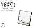 [ Square/Small ] STANDARD FRAME / [ XNGA X[ ] X^_[ht[ PUEBCO / vGuR z G tHgt[ I[ht[ yyΉ_Cz