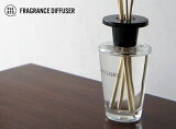 Fragrance Diffuser / ե쥰 ǥե塼 PUEBCO/ץ֥  ˧ ե쥰󥹥ǥե塼