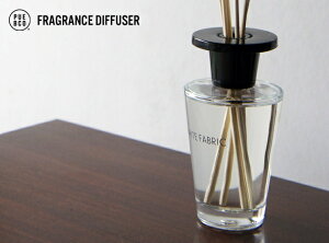 Fragrance Diffuser / フレグランス デュフューザー PUEBCO/プエブコ アロマ 芳香剤 フレグランスディフューザー