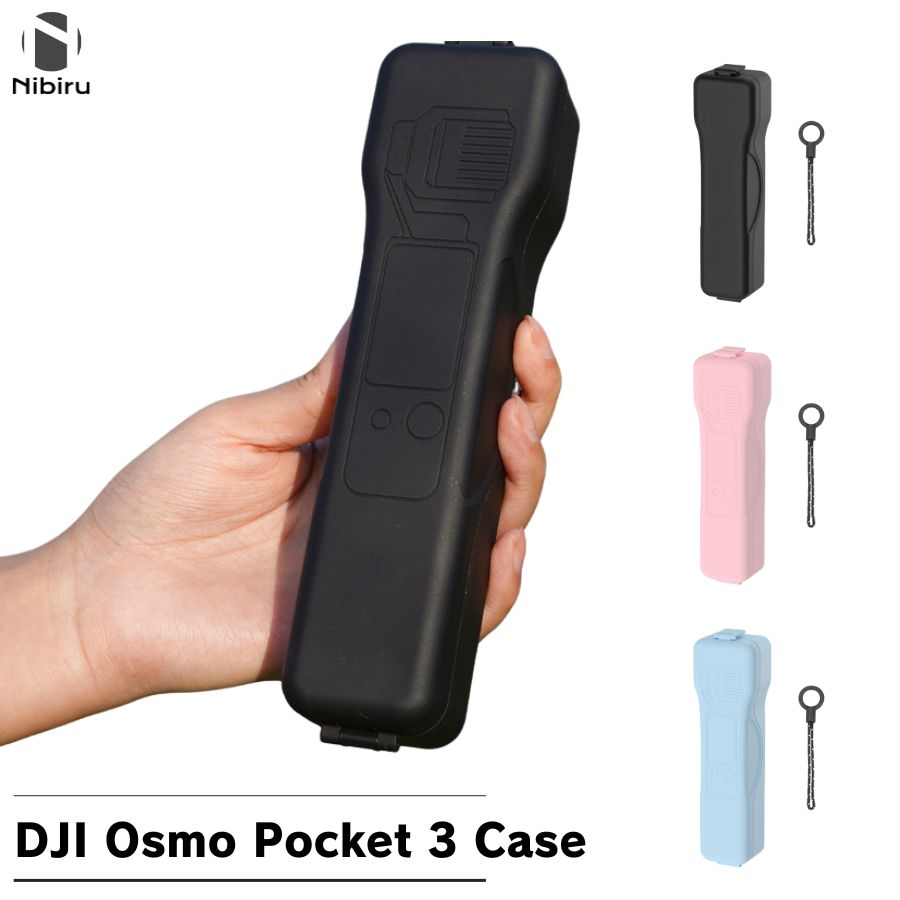 DJI Osmo Pocket3 ������ ����ѥ��� ����饱���� ��� �ե��륿������ ���ɻ� Osmo Pocket3 ���С� ���ȥ�åץۡ����դ� DJ...