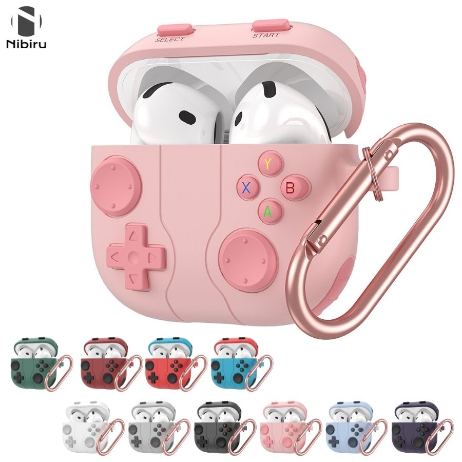 Airpods 4 ケース かわいい Airpods 第4世代 ケース ワイヤレス充電 AirPods 3 カバー エアポッズ4 ケース airpods pro...