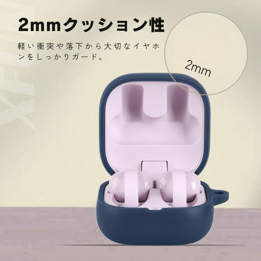 �ǰ�ĩ���桿 SONY LinkBuds Clip WF-LC900 ������ SONY LinkBuds Clip WF-LC900 ���եȥ��С� ��������ǽ ���� ������� �����ե��å� ���ꥳ�󥫥С� ��Ŭ�Ǻ� ���餫�� SONY WF-LC900 ���С�