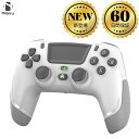 【日本企業★60日保証】プレイステーション4 コントローラー ソニー PS4 コントローラー 無線 Bluetooth 振動 タッチパッド PS4 ワイヤレスコ...