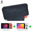 【二ビル楽天公式】Nintendo switch 本体 ダストカバー 付けたまま遊べる 保護 防塵 カバー ゲーム機カバー ニンテンドウ スウィッチ Ninte...