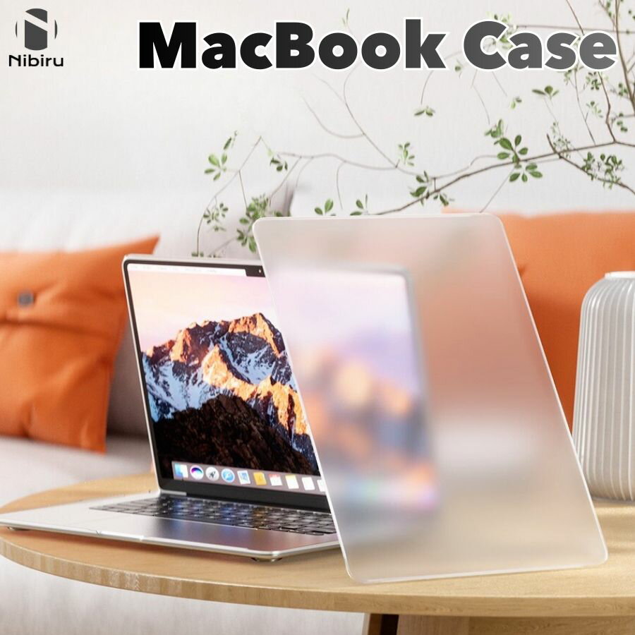 乐天商城 - Macbook Neo ケース 半透明 バンパー macbook air ケース MacBook Pro ケース MacBook Pro 13 インチ 14インチ 15インチ MacBook Air カバー クリスマスプレゼント macbook neo アクセサリー マックブックプロ 保護ケース ノードブック