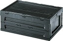 母の日 フォールディング コンテナS 収納ボックス 買い物カゴ スタッキング コンパクト 折りたたみ式 コンテナBOX スタッチボックス アウトドア おもちゃ箱...