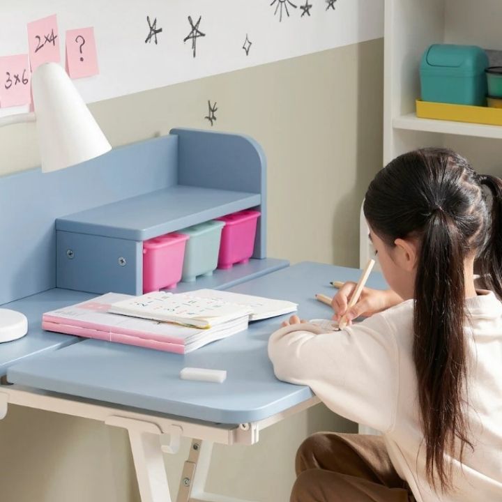 父の日 IKEA イケア PIPLARKA ピプレールカ デスク, 傾斜式, 80x63 cm 3
