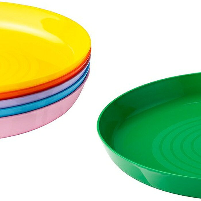 IKEA イケア KALAS カラース スプーン 子ども用品 キッズルーム 60620281