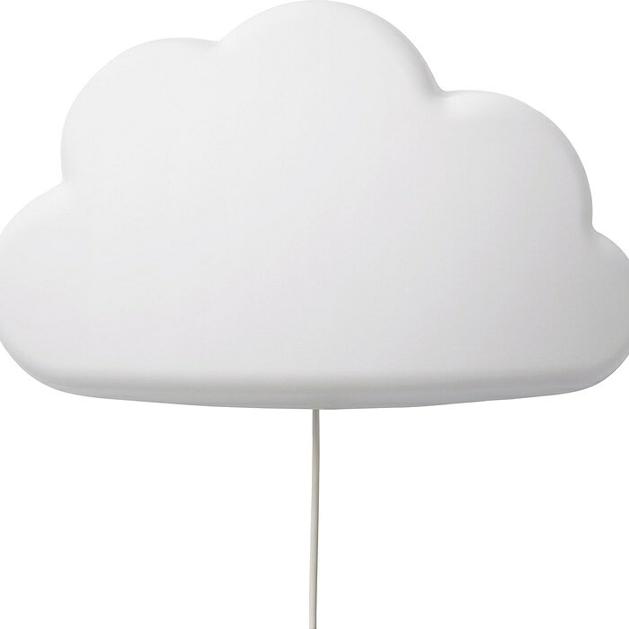 UPPLYST ウップリスト LEDウォールランプ, 雲 ホワイト. 子どもたちは遊びごころのあるデザインと柔らかな光が大好き。イケアキッズの照明製品は世界でもっとも厳しい安全性試験に合格しているため、子ども部屋で安心して使えます.雲形,やわらかい明かり,子供部屋,ベッドサイド,北欧デザインUPPLYST,ウップリスト,LEDウォールランプ,雲,子供部屋 ライト,壁掛けライト,ブラケットライト,北欧,かわいいメーカーIKEAシリーズUPPLYST ウップリスト商品名LEDウォールランプ型番804.408.30キーワードUPPLYST,ウップリスト,LEDウォールランプ,雲,子供部屋 ライト,壁掛けライト,ブラケットライト,北欧,かわいい梱包サイズ57cm (W19 D30 H8 / 0.38 kg)UPPLYST ウップリスト LEDウォールランプ, 雲 ホワイト. 子どもたちは遊びごころのあるデザインと柔らかな光が大好き。イケアキッズの照明製品は世界でもっとも厳しい安全性試験に合格しているため、子ども部屋で安心して使えます.雲形,やわらかい明かり,子供部屋,ベッドサイド,北欧デザインUPPLYST,ウップリスト,LEDウォールランプ,雲,子供部屋 ライト,壁掛けライト,ブラケットライト,北欧,かわいいメーカーIKEAシリーズUPPLYST ウップリスト商品名LEDウォールランプ型番804.408.30キーワードUPPLYST,ウップリスト,LEDウォールランプ,雲,子供部屋 ライト,壁掛けライト,ブラケットライト,北欧,かわいい梱包サイズ57cm (W19 D30 H8 / 0.38 kg)