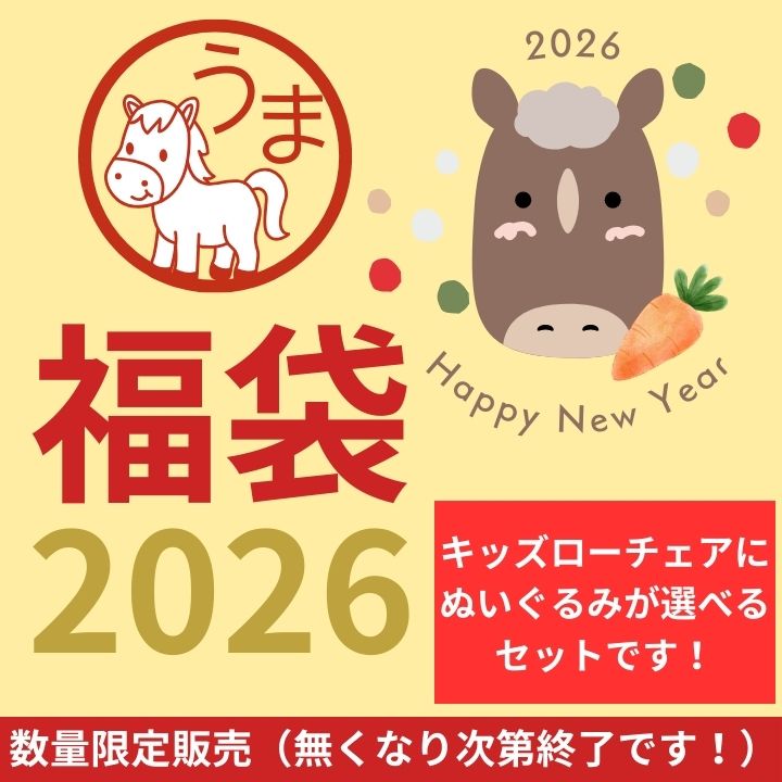 ＼5のつく日P2倍/ 福袋 完成品 キッズチェア ぬいぐるみ おみくじ セット 子供 ローチェア アーム付 肘付 高さ調節 子供椅子 チェア 椅子 イス ベビーチェア ミニチェア 食事椅子 チャイルドチェア 子供用 [2]